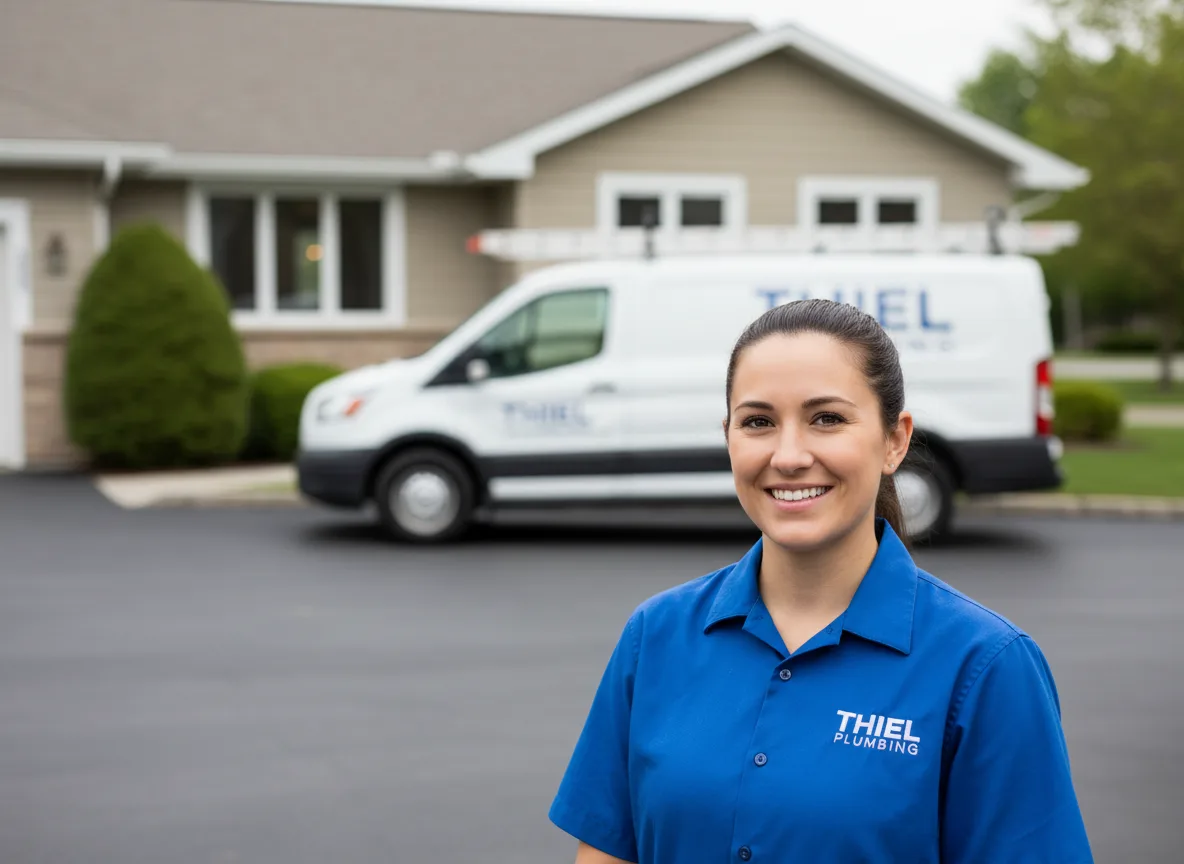 Plumber Saint George, UT FAQs